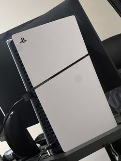 Sony PlayStation 5 Slim Console