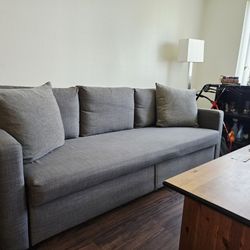 Ikea Sofa Bed