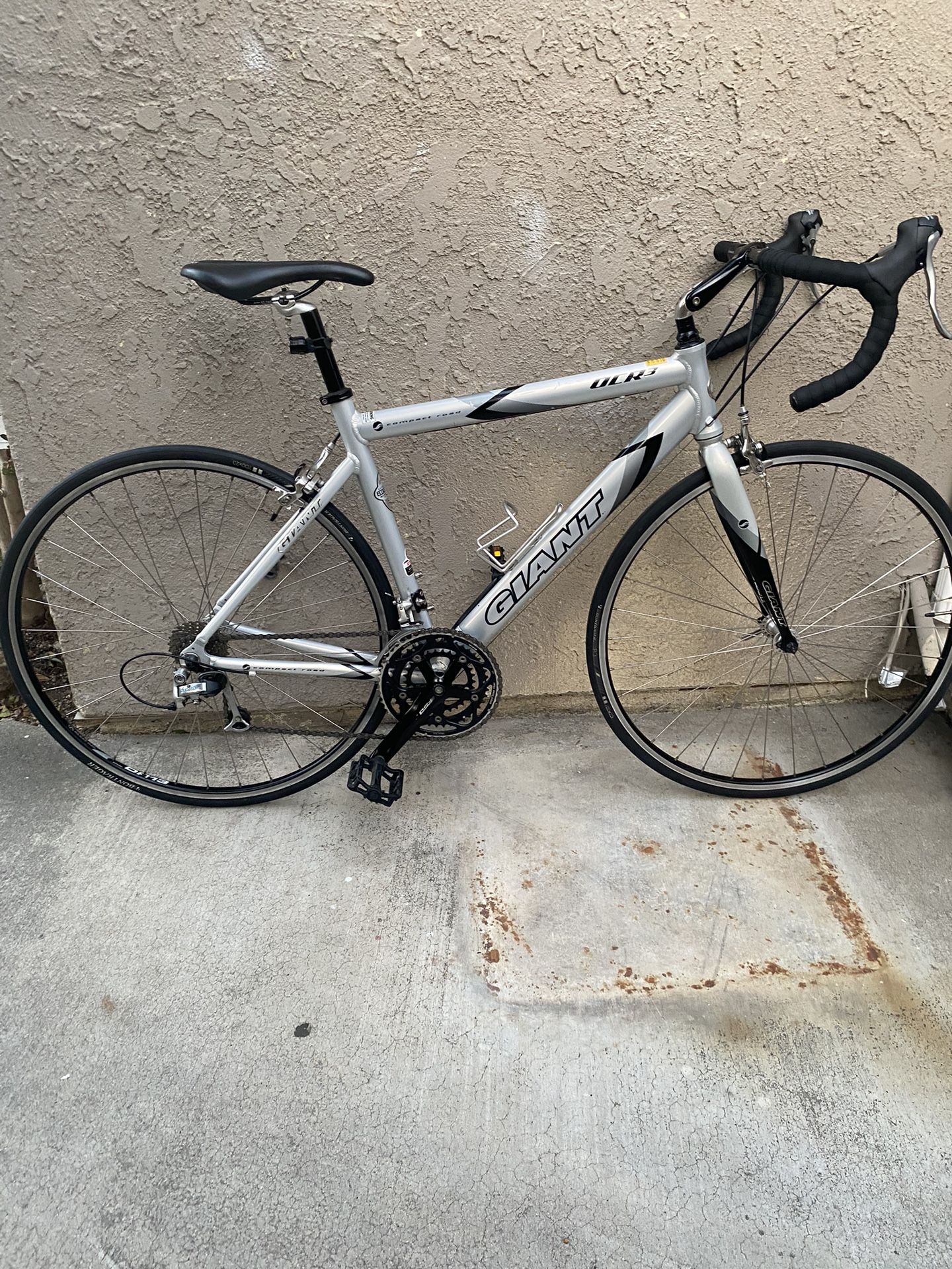 Giant OCR3 Racing Road Bike for Sale in Orange, CA - OfferUp