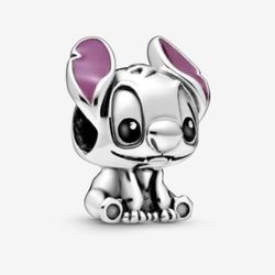 925 Sterling Silver Pandora charm