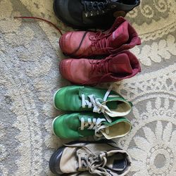 Palladium Shoes / Boots