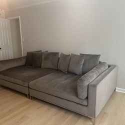 Sofa lounger