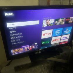Sharp Tv 60’