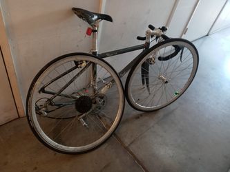 Fuji 1.10 Bike