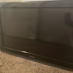 Toshiba TV