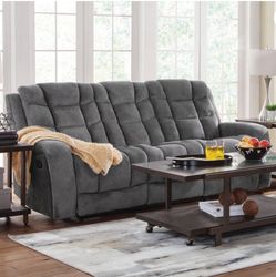 Couch set
