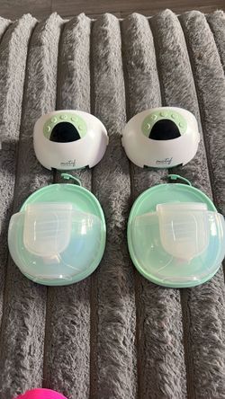 Motif Portable Breast Pump