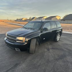 2006 Chevrolet Trailblazer