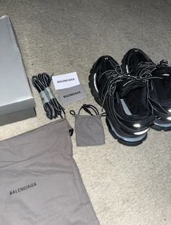 Balenciaga Tracks LEDS ( SALES)