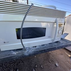 GE PROFILE MICROWAVE