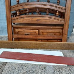  Twin Bed Frame With Box Spring And Mattress