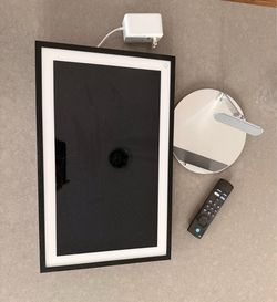 Amazon Echo Frame