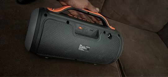 Speaker
