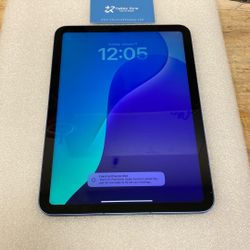 Apple iPad 10th Gen 64gb Unlocked - Bulverde Rd