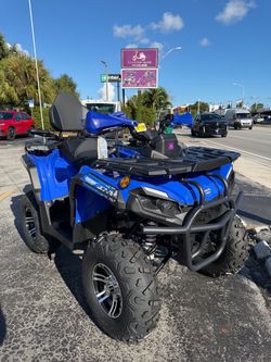 ATV