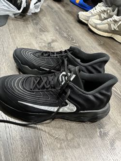 Nike Giannis Immortality Black – Men’s Size 13 – Great Condition