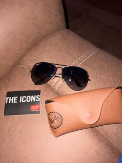 Ray ban aviator ORB