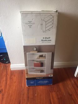 Bookcase