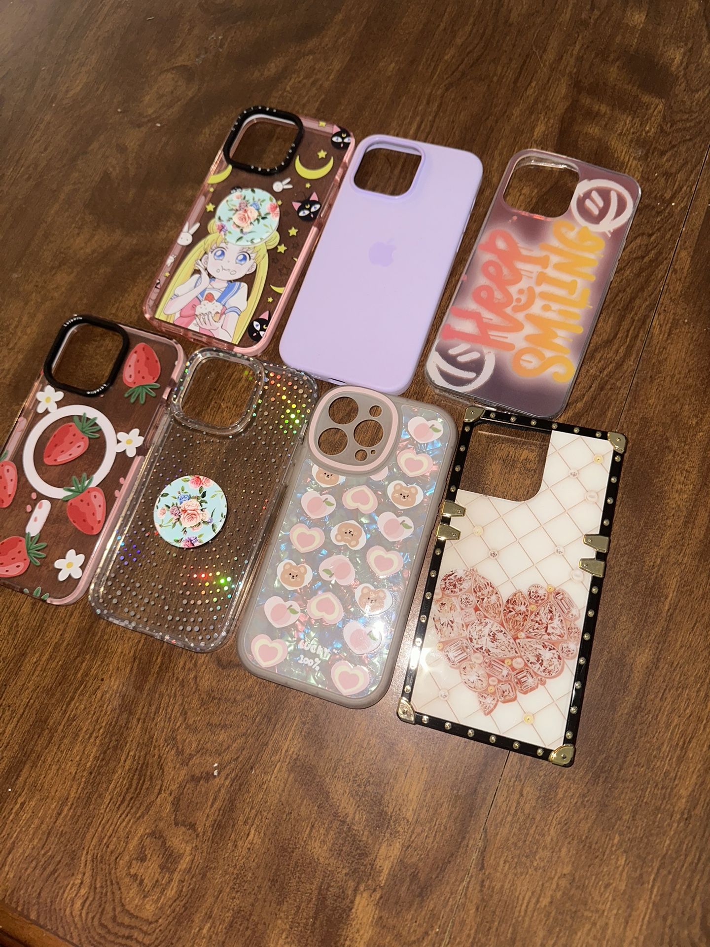 iPhone 14 Pro Max Cases