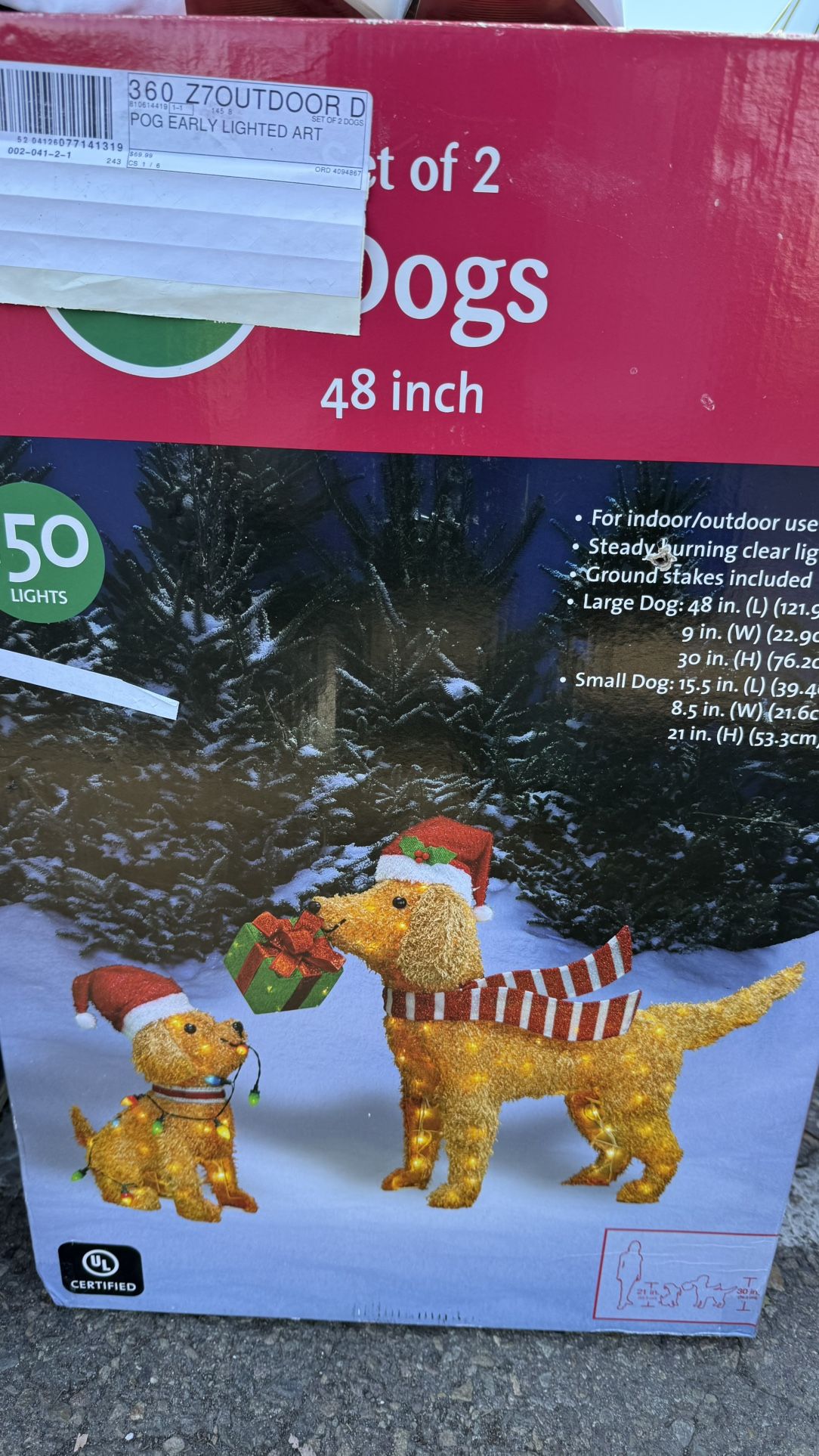 Christmas Decorations