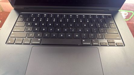 Apple MacBook air A3114 Laptop Space Gray