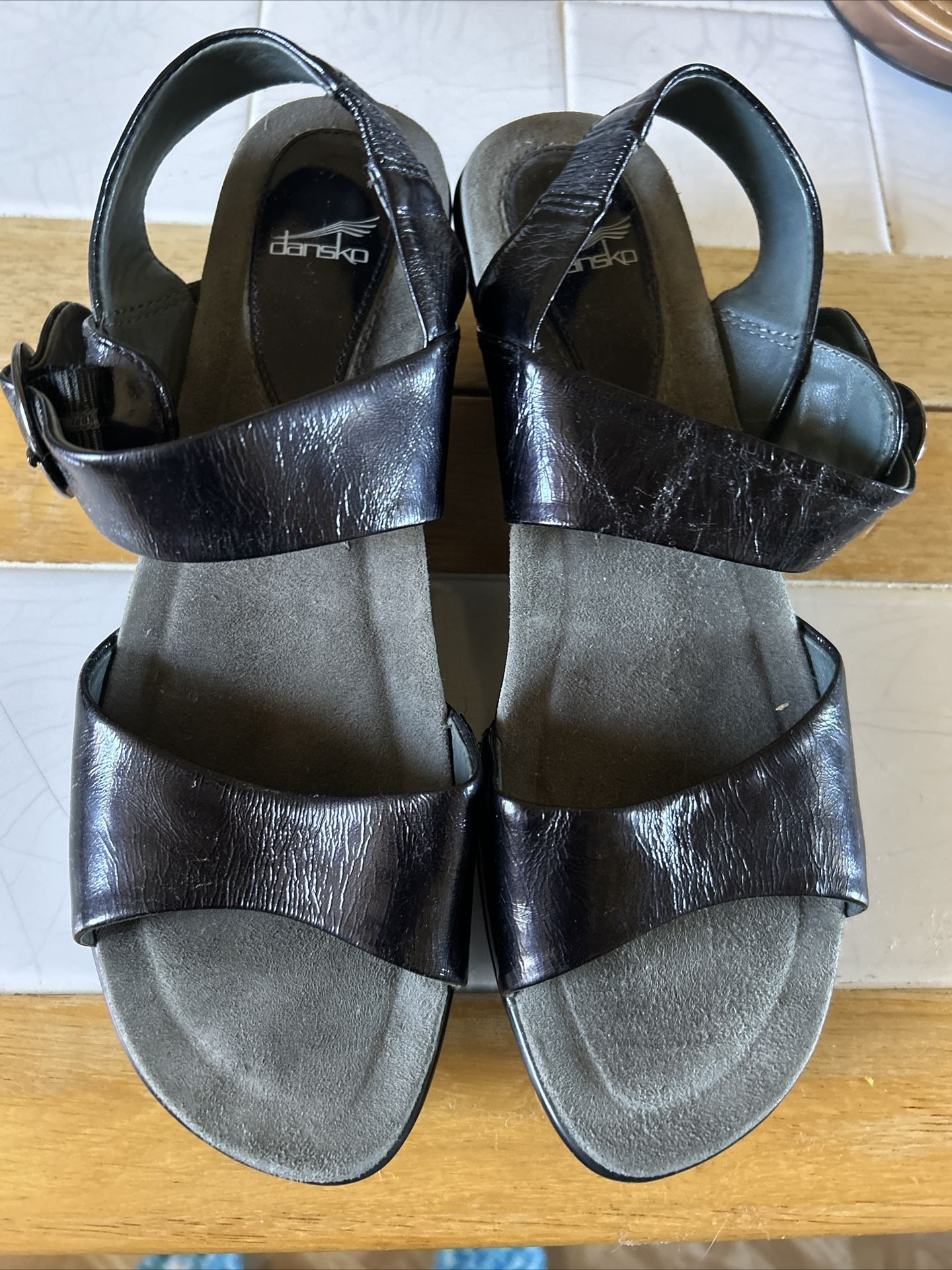 Dansko Sandals