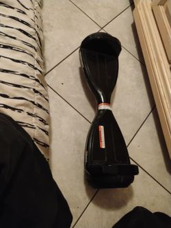 Hoverboard