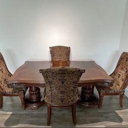 Table and Chairs 175 OBO