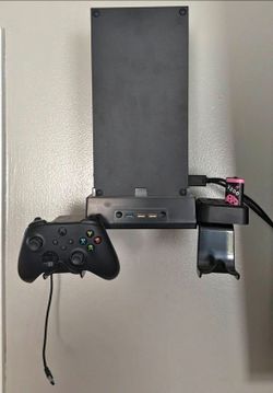 Xbox Series X 1TB Video Game Console