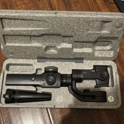 zhiyun gimbal smooth 5