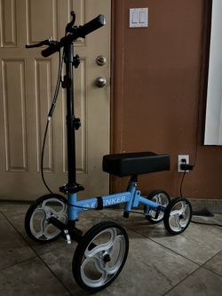 Elenker Knee Walker