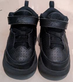 Nike Air Jordan Toddler 9c