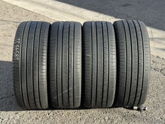 285/45/22 PIRELLI