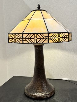 Vintage Table Lamps