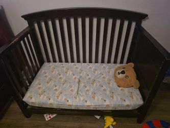 Child's bed