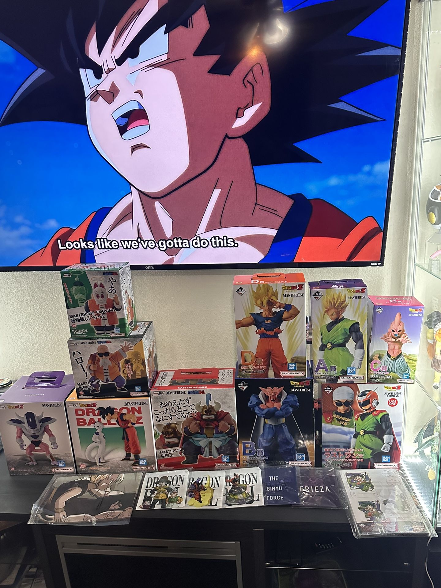 Frieza Second Form