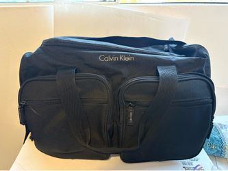 Calvin Klein Sports Bag