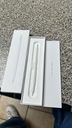 Pencil pro