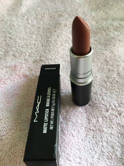 Mac lipstick