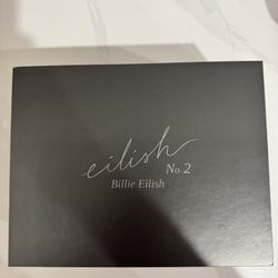 Billie Eilish Perfume