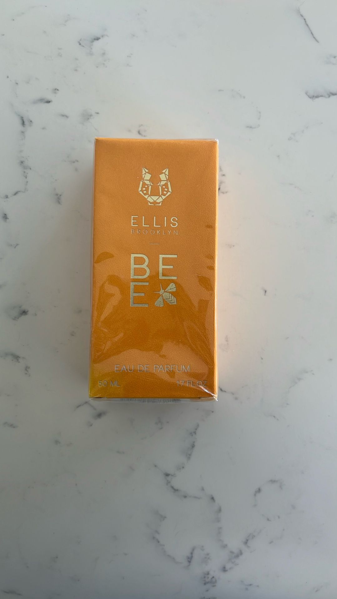 Ellis Brooklyn Bee Perfume