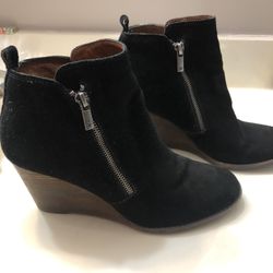Lucky Brand Ankle boots 