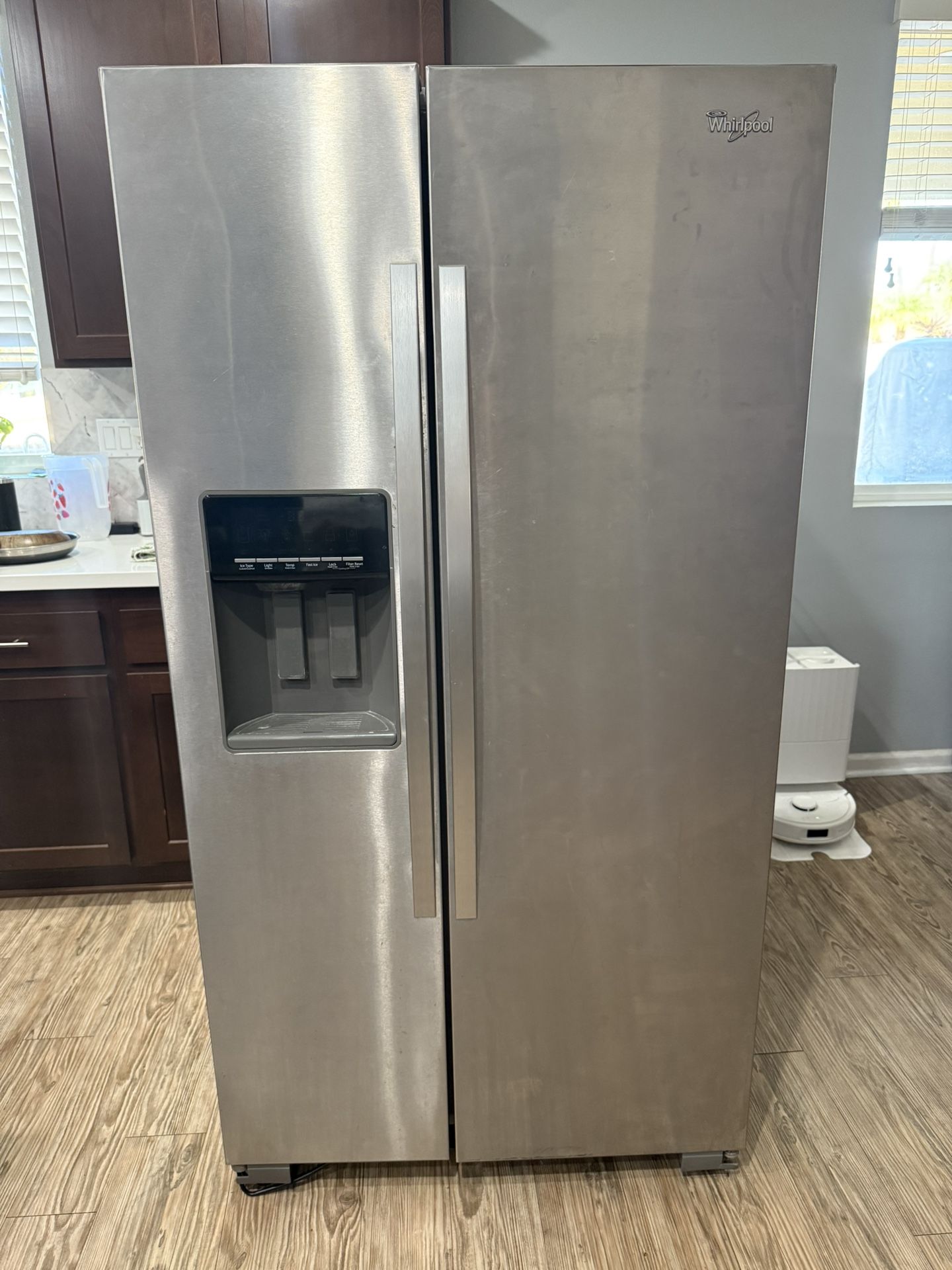 Whirlpool Fridge/freezer