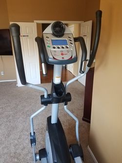 Schwinn 438 online elliptical power cord