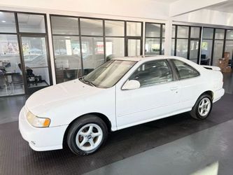 1997 Nissan 200SX