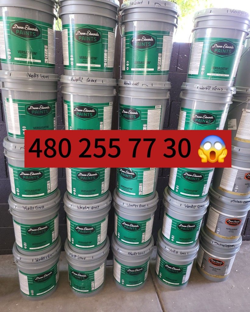 Paint For Sale