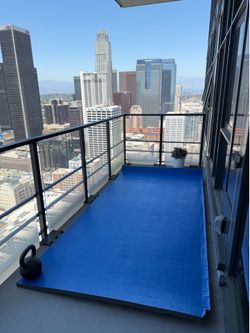 Dollamur Bjj mat