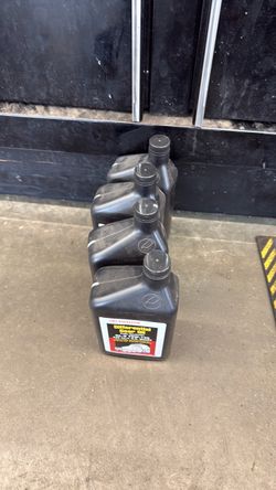 toyota gear oil 75w-140