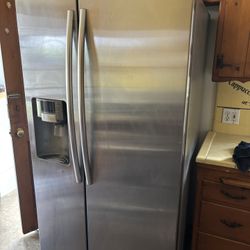 Samsung Refrigerator