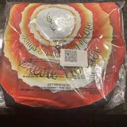 Stevie Wonder T- Shirt (L)
